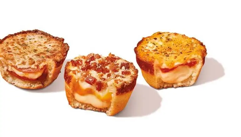 Crazy Puffs Party Pack
