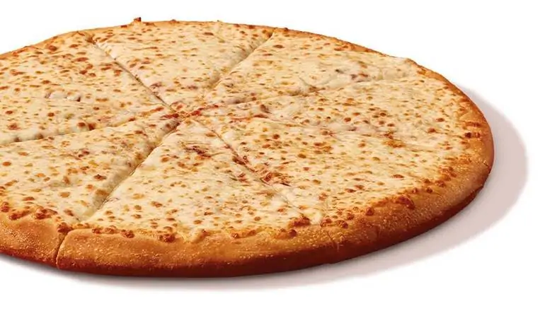 ExtraMostBestest Cheese