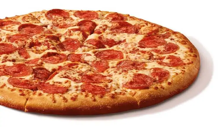 ExtraMostBestest Pepperoni