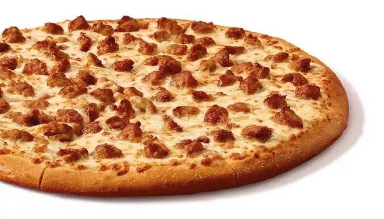 ExtraMostBestest Sausage