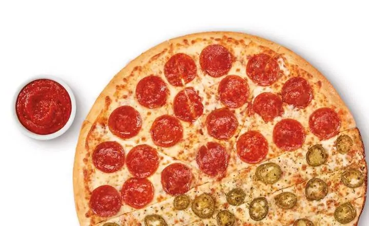 Slices-N-Stix Jalapeno